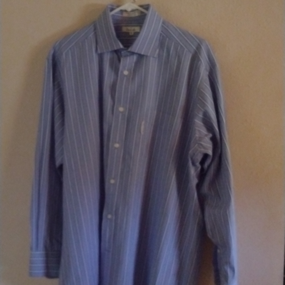 Faconnable Men's Shirt